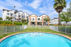 V&S Apartments - Executive Suite in Fourways, Johannesburg